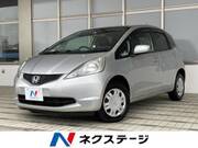 2010 HONDA FIT G