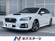 2015 SUBARU LEVORG