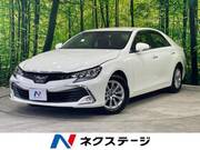 2017 TOYOTA MARK X 250G