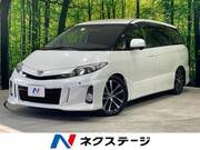 2012 TOYOTA ESTIMA AERAS