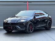 2019 LAMBORGHINI URUS (Left Hand Drive)