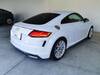 AUDI TT COUPE