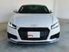 AUDI TT COUPE