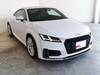 AUDI TT COUPE