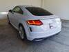 AUDI TT COUPE