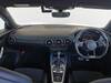 AUDI TT COUPE