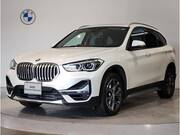 2020 BMW X1