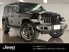 CHRYSLER JEEP WRANGLER UNLIMITED