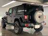 CHRYSLER JEEP WRANGLER UNLIMITED