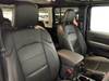CHRYSLER JEEP WRANGLER UNLIMITED