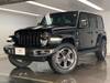 CHRYSLER JEEP WRANGLER UNLIMITED