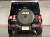 CHRYSLER JEEP WRANGLER UNLIMITED