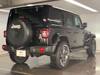 CHRYSLER JEEP WRANGLER UNLIMITED
