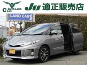 2012 TOYOTA ESTIMA