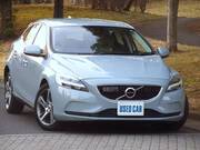 2016 VOLVO V40