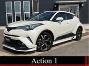 2019 TOYOTA C-HR G