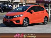 2014 HONDA FIT RS
