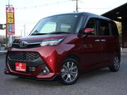 2019 TOYOTA TANK