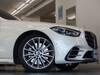 MERCEDES BENZ S CLASS