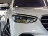 MERCEDES BENZ S CLASS
