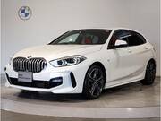 2020 BMW 1 SERIES