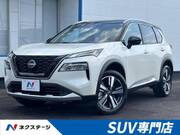 2024 NISSAN X-TRAIL