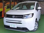2025 HONDA FREED