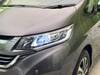 HONDA FREED HYBRID