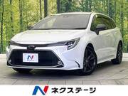 2022 TOYOTA COROLLA TOURING