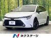 TOYOTA COROLLA TOURING