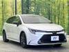 TOYOTA COROLLA TOURING