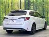 TOYOTA COROLLA TOURING