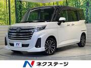 2021 TOYOTA ROOMY