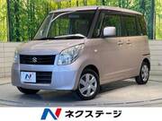 2013 SUZUKI PALETTE