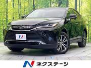 2020 TOYOTA HARRIER G