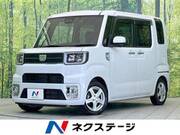 2021 DAIHATSU WAKE