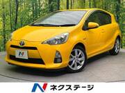 2012 TOYOTA AQUA S