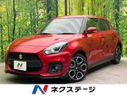 2019 SUZUKI SWIFT SPORT