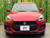 SUZUKI SWIFT SPORT