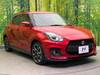 SUZUKI SWIFT SPORT