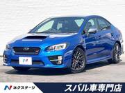 2015 SUBARU WRX STI
