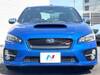 SUBARU WRX STI