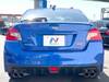 SUBARU WRX STI