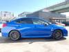 SUBARU WRX STI