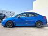SUBARU WRX STI