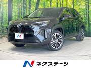 2021 TOYOTA YARIS CROSS HYBRID Z