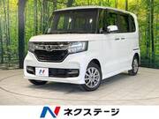 2018 HONDA N-BOX CUSTOM
