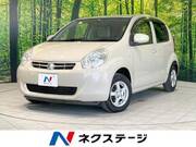 2012 TOYOTA PASSO