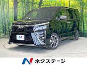 2019 TOYOTA VOXY