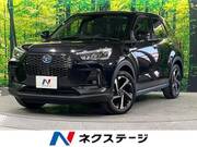 2022 DAIHATSU ROCKY